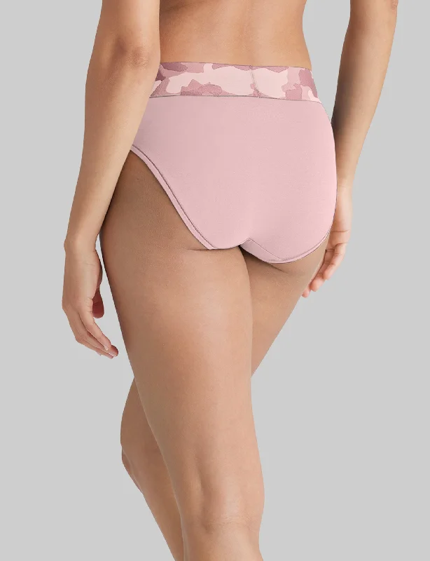 Silver Pink/Pink Camo WB