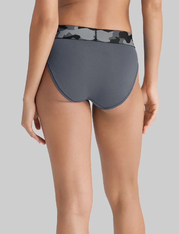 Iron Grey/Grey Camo WB
