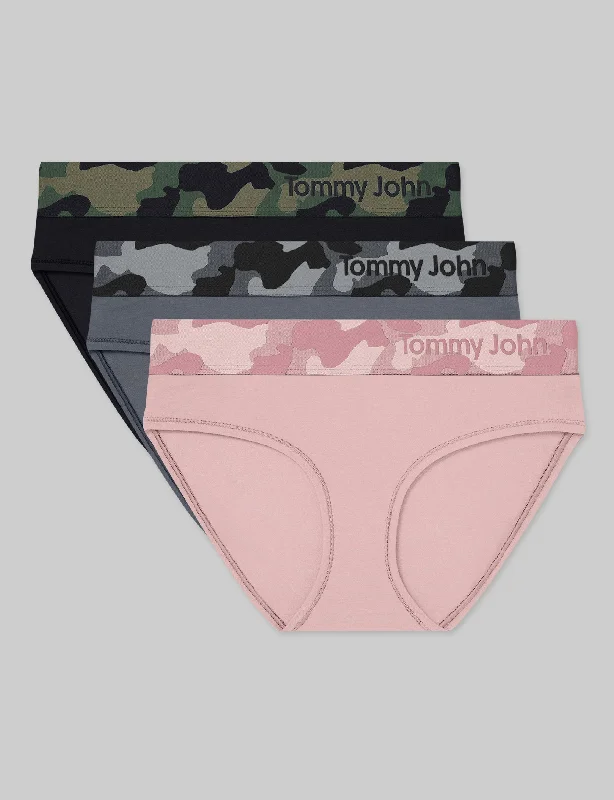 Olive Camo/Grey Camo/Pink Camo
