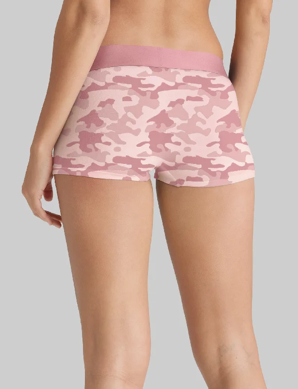 Pink Camo