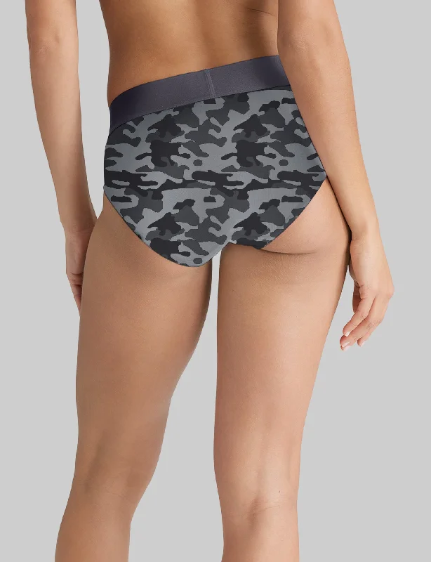 Grey Camo